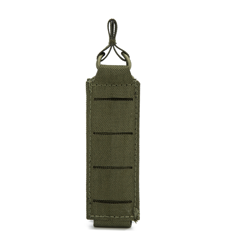 حقيبة مخزن نايلون 9 مم 1000D م - مراجعة Edc Carry Kit وسعره