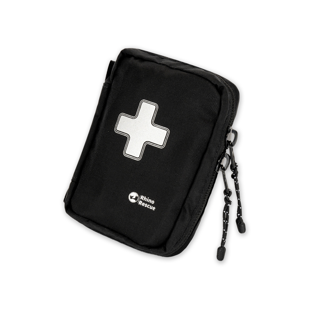 حقيبة Rhino Rescue EDC، مدمجة، - مراجعة Edc Everyday Carry Gear وسعره
