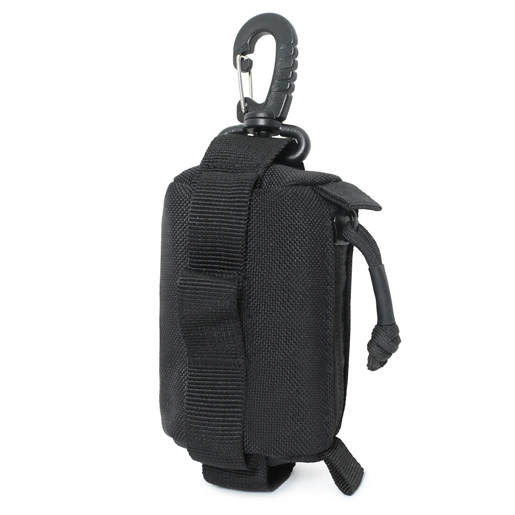 حقيبة EDC تكتيكية مع سحاب ، حا - مراجعة Edc Everyday Carry وسعره