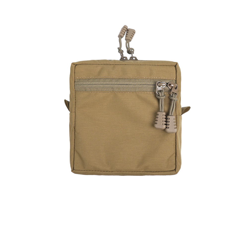Gp Pouch للأغراض العامة Admin  - مراجعة Edc Carry Belt وسعره