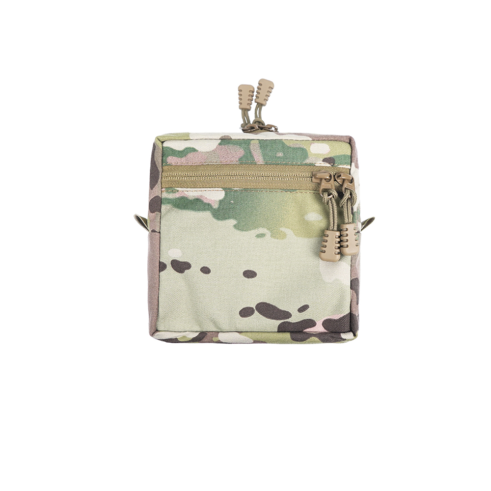 Gp Pouch للأغراض العامة Admin  - مراجعة Edc Carry Belt وسعره