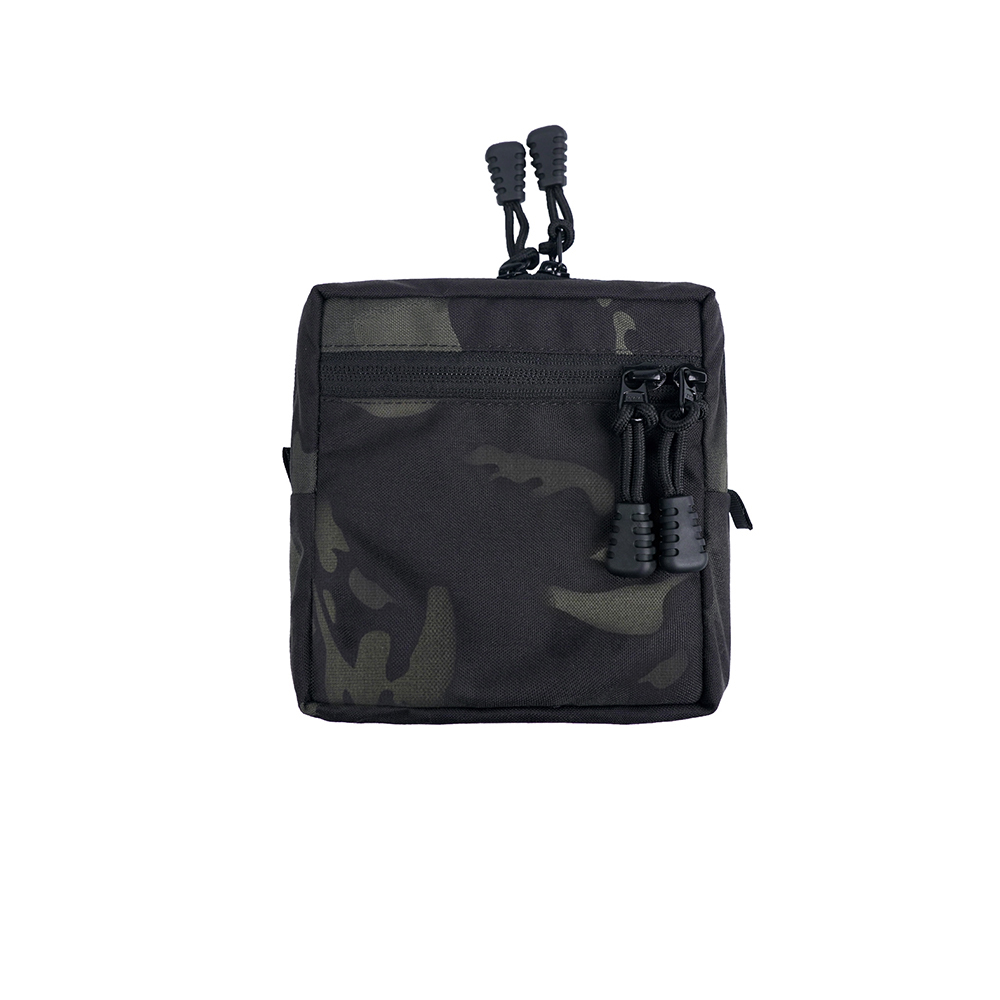 Gp Pouch للأغراض العامة Admin  - مراجعة Edc Carry Belt وسعره