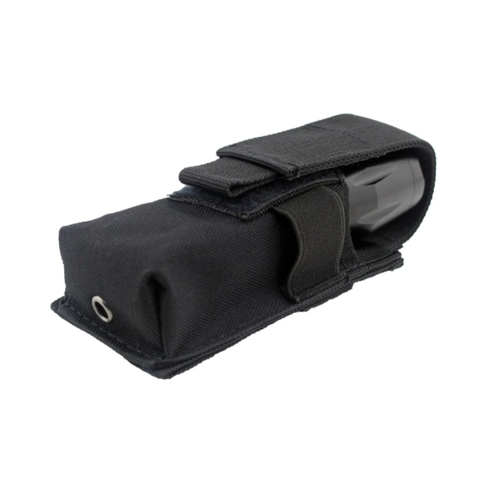 حقيبة خصر تكتيكية لحمل المصباح - مراجعة Edc Carry Holster وسعره