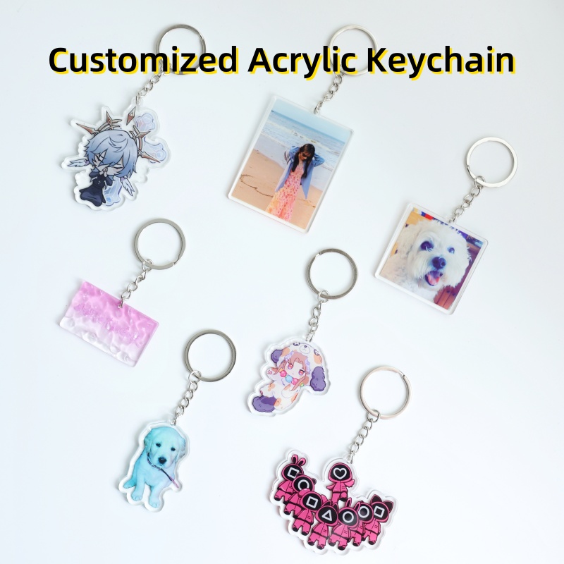 2D شقة 6 سنتيمتر/2.36 بوصة 1 ق - مراجعة Carabiner Keychain وسعره