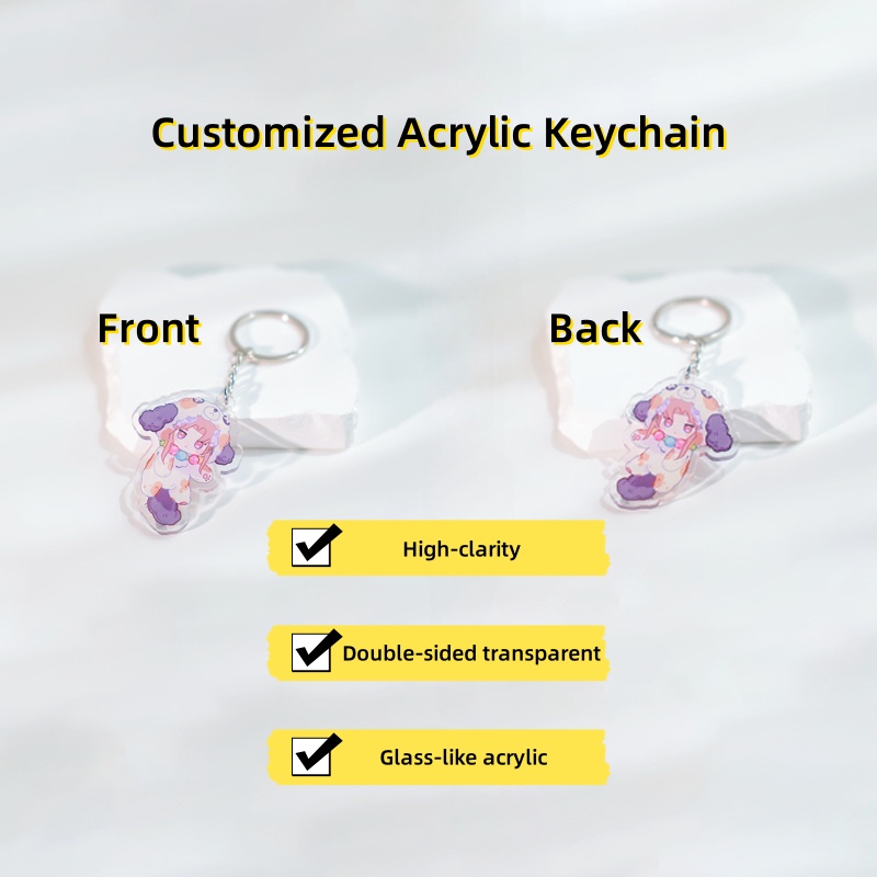 2D شقة 6 سنتيمتر/2.36 بوصة 1 ق - مراجعة Carabiner Keychain وسعره