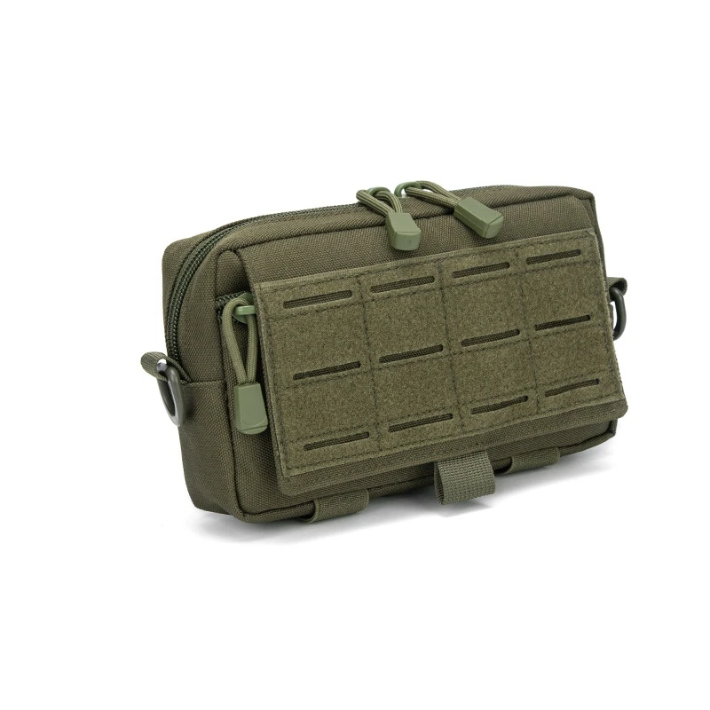 التكتيكية مول المشرف الحقيبة ا - مراجعة Edc Carry Holster وسعره
