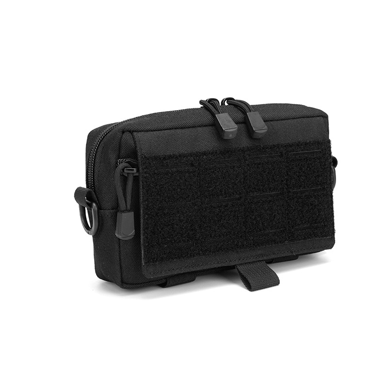التكتيكية مول المشرف الحقيبة ا - مراجعة Edc Carry Holster وسعره