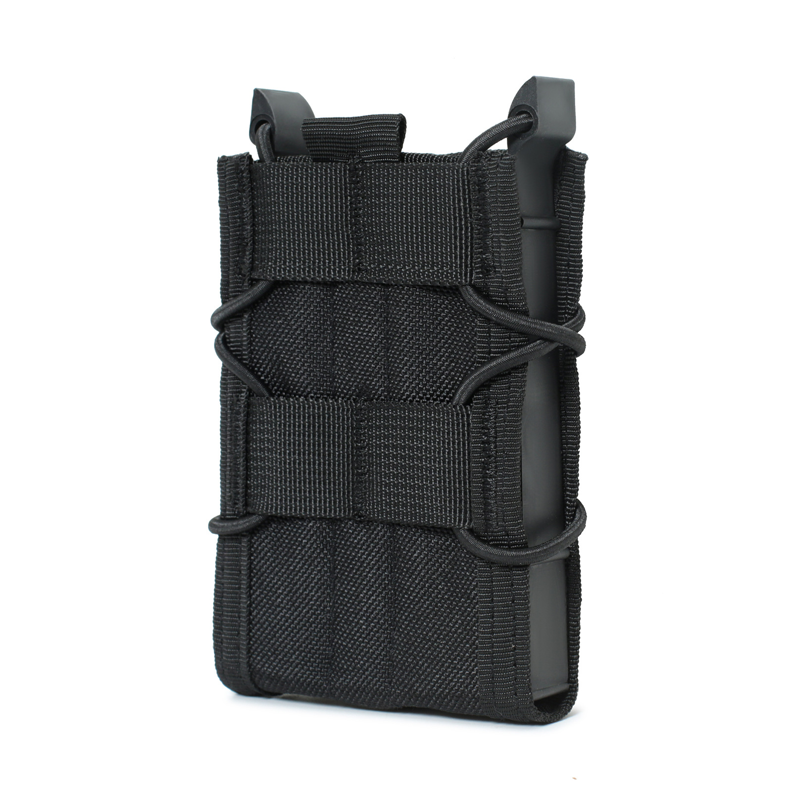 5.56 مول مجلة واحدة الحقيبة ما - مراجعة Edc Carry Holster وسعره