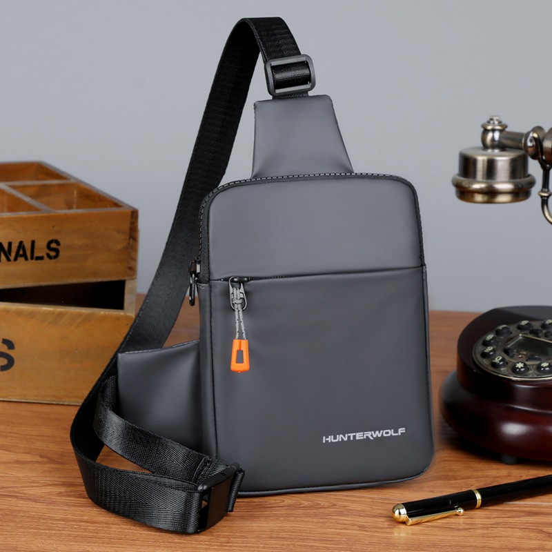 متعددة الوظائف الرجال حقيبة صد - مراجعة Edc Carry Bag وسعره