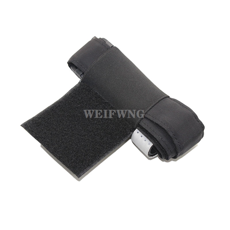 التكتيكية مطاطا عاصبة حامل EDC - مراجعة Edc Flex Carry Belt وسعره