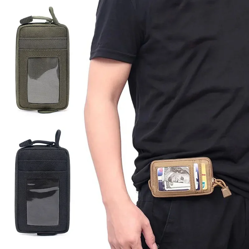التكتيكية EDC الحقيبة في الهوا - مراجعة Edc Carry Box وسعره