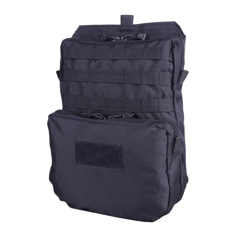 التكتيكية لوحة الناقل على ظهره - مراجعة Edc Carry Belt وسعره