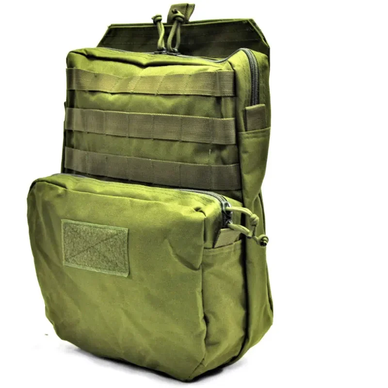 التكتيكية لوحة الناقل على ظهره - مراجعة Edc Carry Belt وسعره