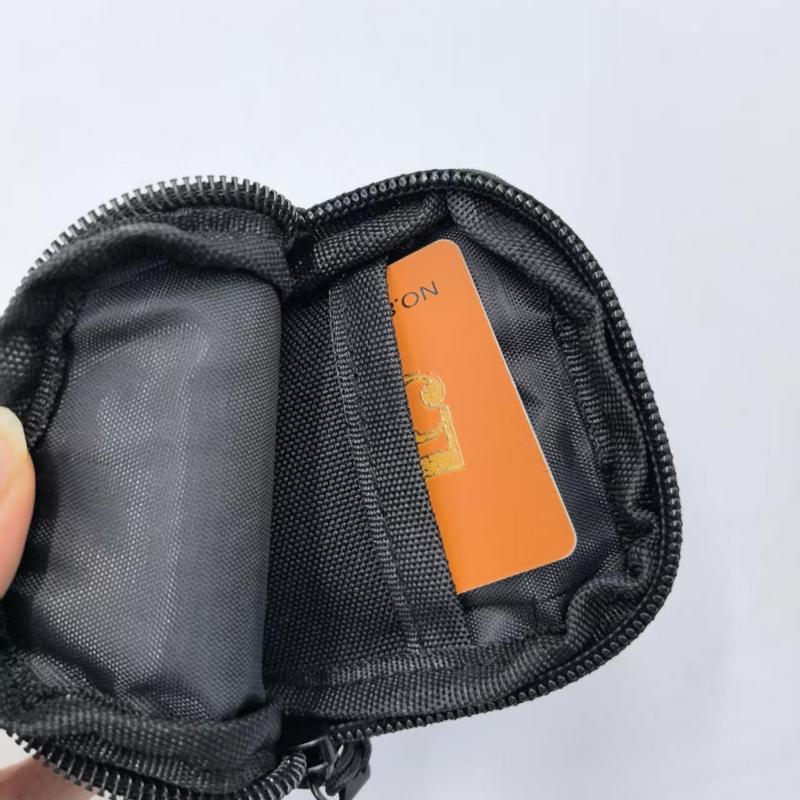 حقيبة صغيرة محمولة مقاومة للتآ - مراجعة Edc Carry For Men وسعره