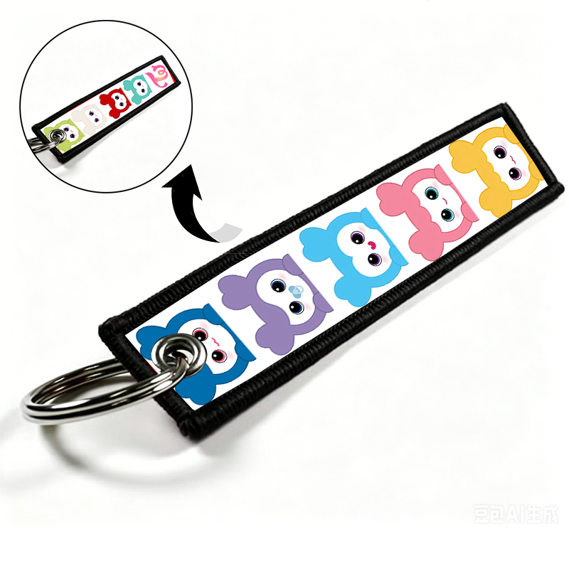 سلسلة مفاتيح كرتونية للرجال وا - مراجعة Carabiner Keychain وسعره