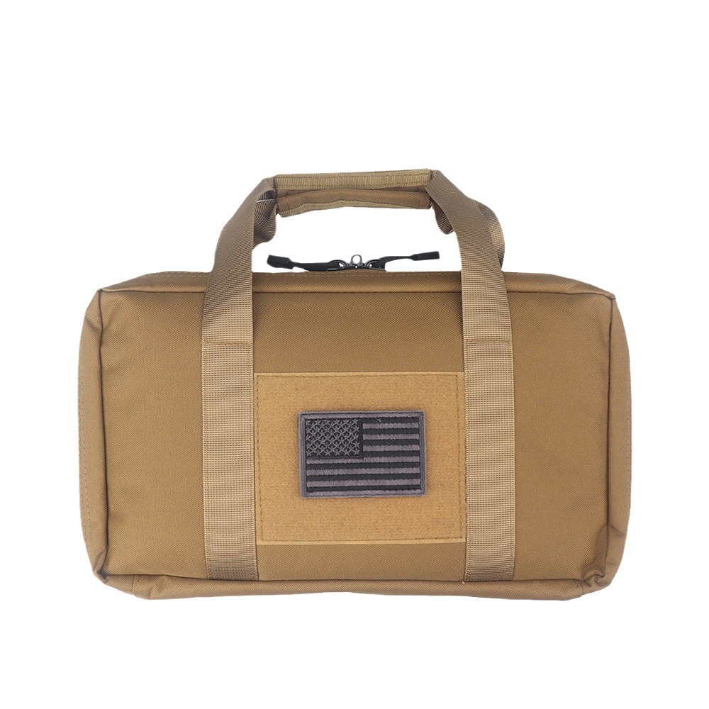 حزمة حبال حمل مخفية تكتيكية من - مراجعة Edc Concealed Carry Sling Bag وسعره