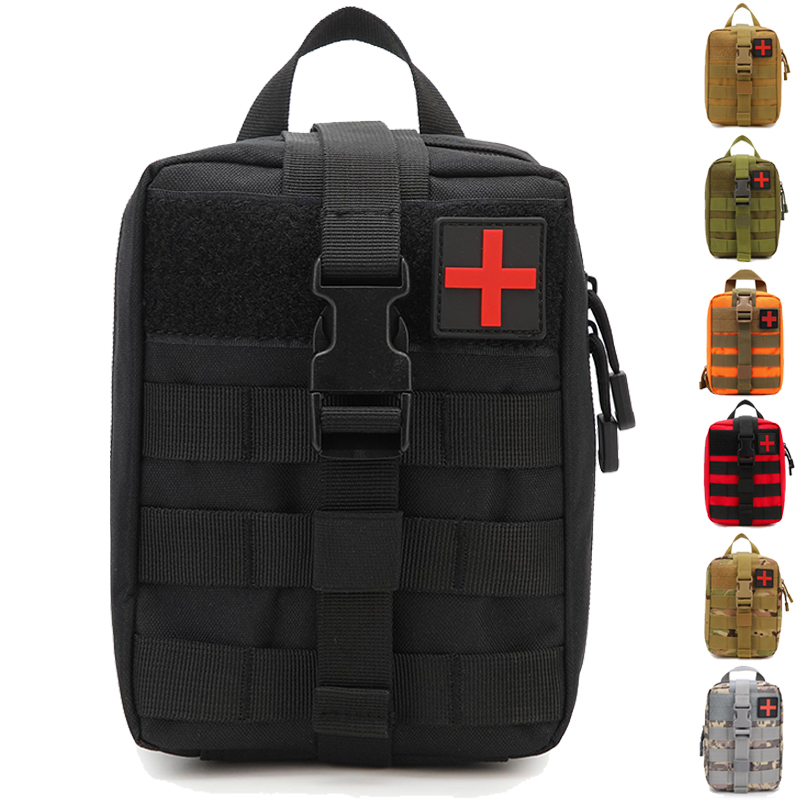 حقيبة أدوات EDC للصيد بنظام مو - مراجعة Edc Carry Box وسعره