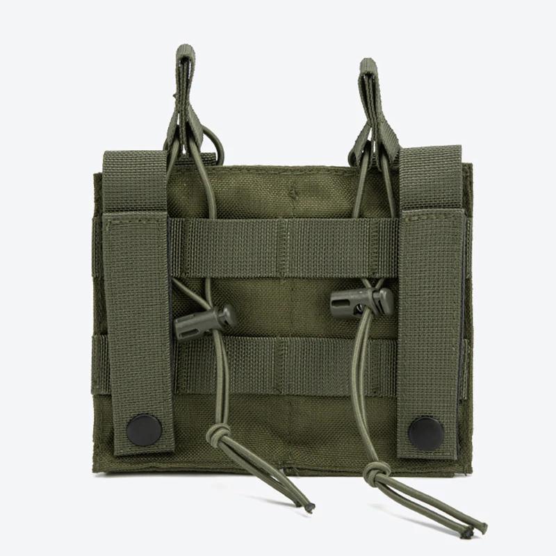M4 M14 M16 مول مجلة مزدوجة الح - مراجعة Edc Carry Holster وسعره