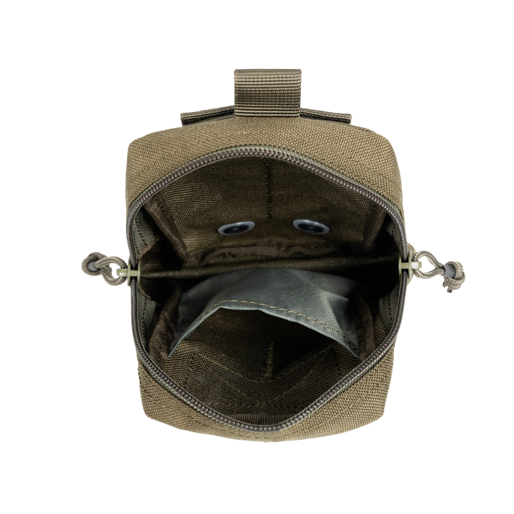 ممتاز النخبة المفك المعدات الت - مراجعة Edc Carry Belt وسعره