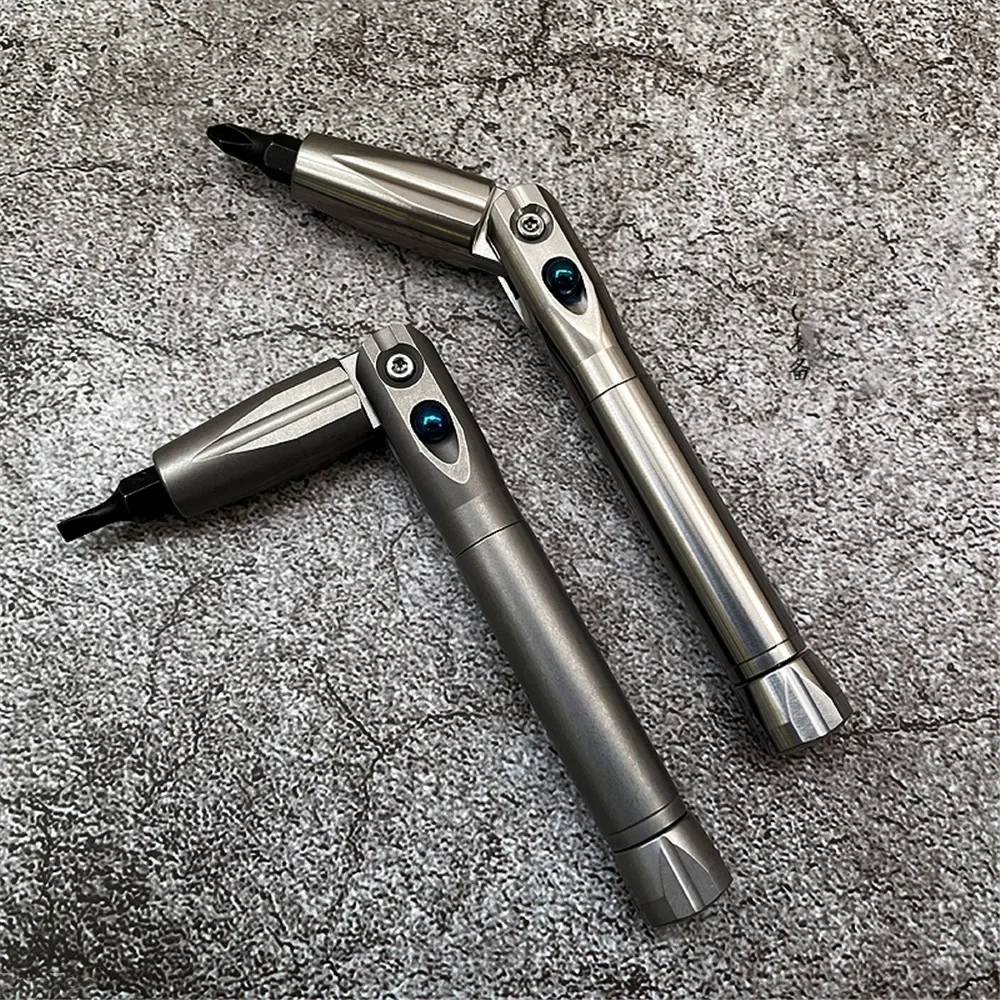 مفك براغي متعدد الزوايا قابل ل - مراجعة Edc Carry For Men وسعره