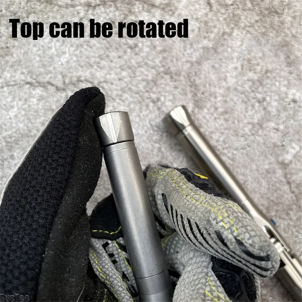 مفك براغي متعدد الزوايا قابل ل - مراجعة Edc Carry For Men وسعره