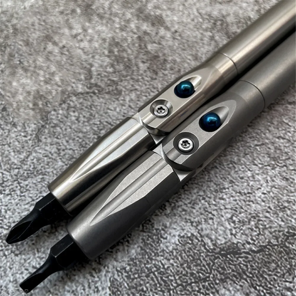 مفك براغي متعدد الزوايا قابل ل - مراجعة Edc Carry For Men وسعره