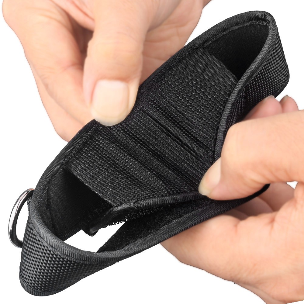 التكتيكية مول مضيا الحقيبة LED - مراجعة Edc Carry Belt وسعره
