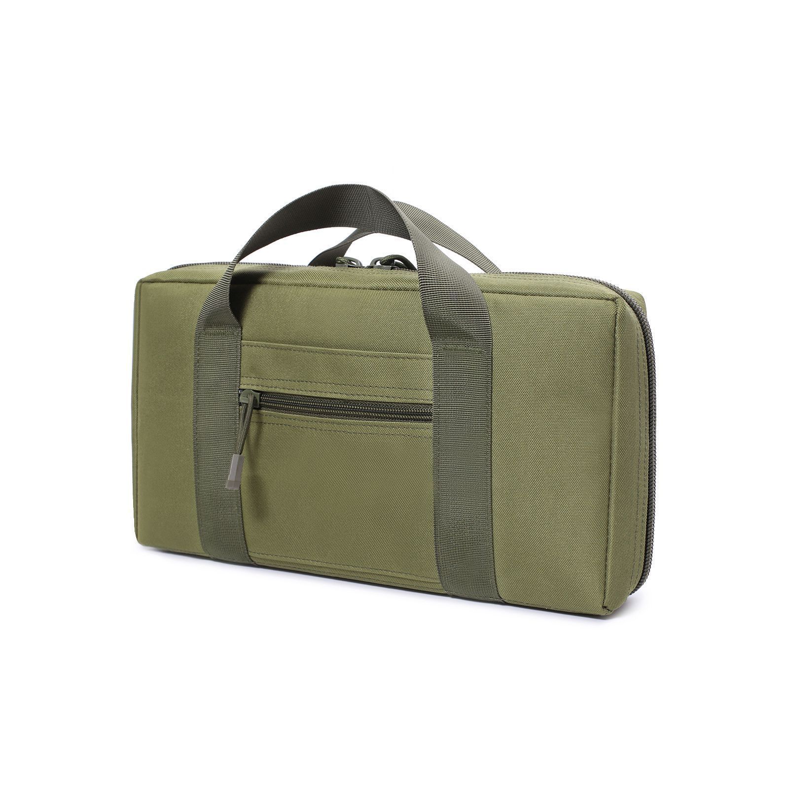 حقيبة حمل تكتيكية محمولة متعدد - مراجعة Edc Everyday Carry Gear وسعره