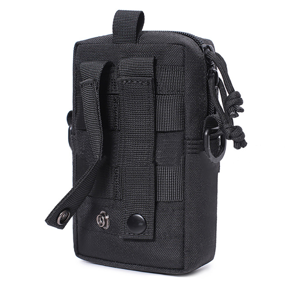 حقيبة حزام مولي EDC لحمل زجاجا - مراجعة Edc Flex Carry Belt وسعره