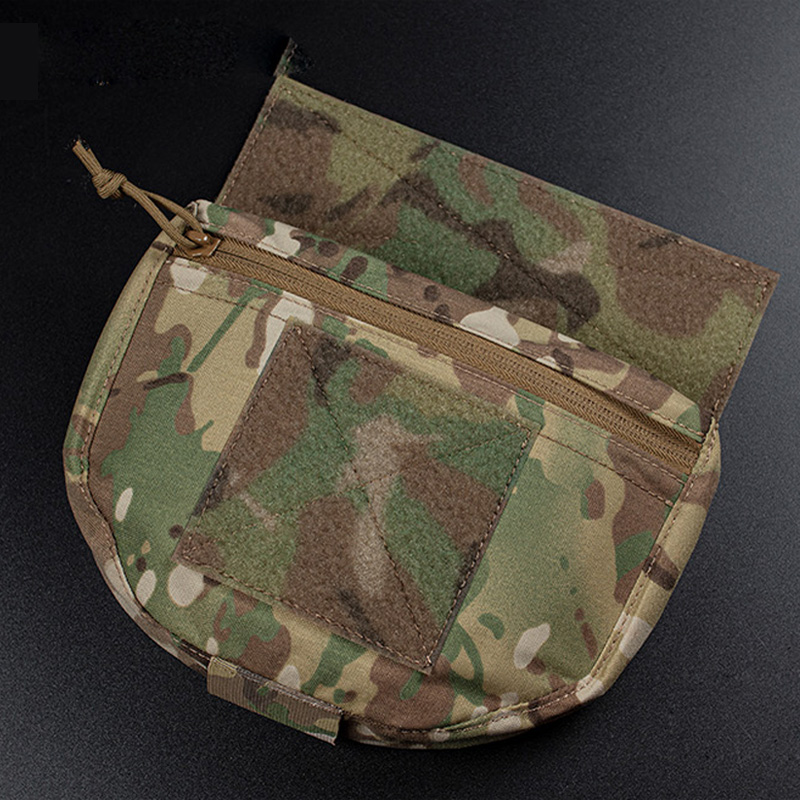 التكتيكية تفريغ الحقيبة ل JPC  - مراجعة Edc Carry Kit وسعره