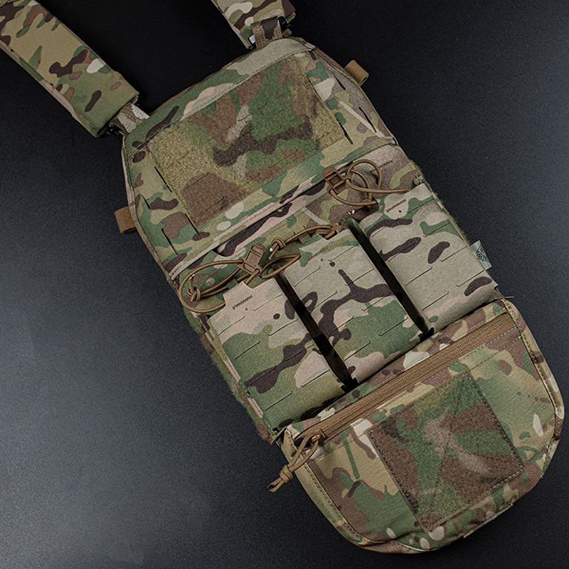 التكتيكية تفريغ الحقيبة ل JPC  - مراجعة Edc Carry Kit وسعره
