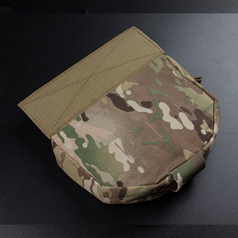 التكتيكية تفريغ الحقيبة ل JPC  - مراجعة Edc Carry Kit وسعره