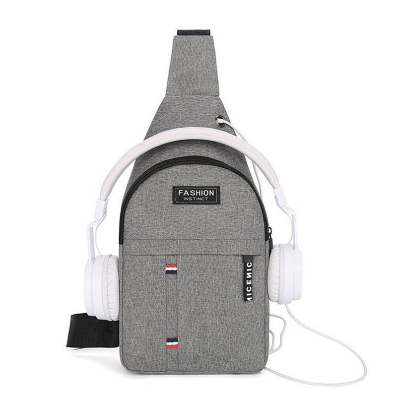 حقائب الصدر الرجالية حقائب الخ - مراجعة Edc Carry Bag وسعره