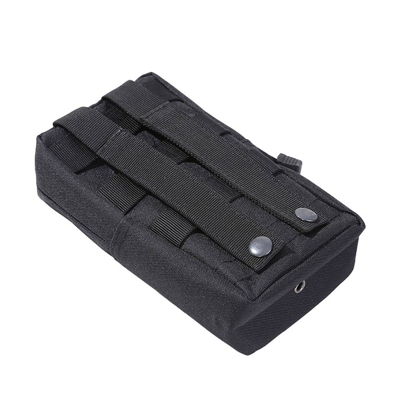 حقيبة خصر رخالة تكتيكية خارجية - مراجعة Edc Carry Belt وسعره