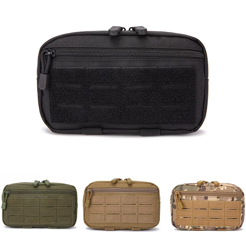 التكتيكية مول EDC حقيبة أدوات  - مراجعة Edc Carry Box وسعره