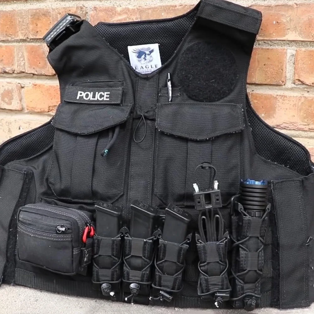 9 مللي متر مسدس مزدوج/ثلاثي كو - مراجعة Edc Carry Holster وسعره