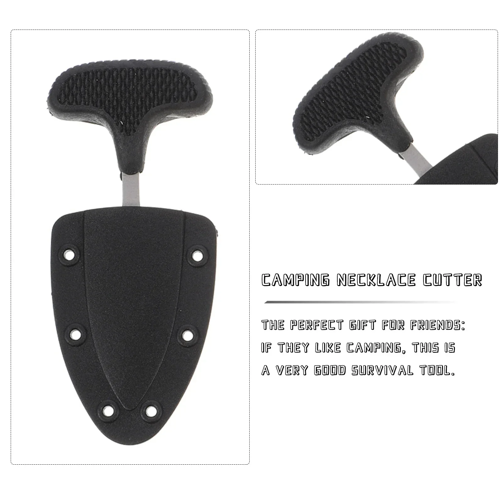 طقم من قطعتين (يشمل غلافًا) -  - مراجعة Edc Carry Piece وسعره
