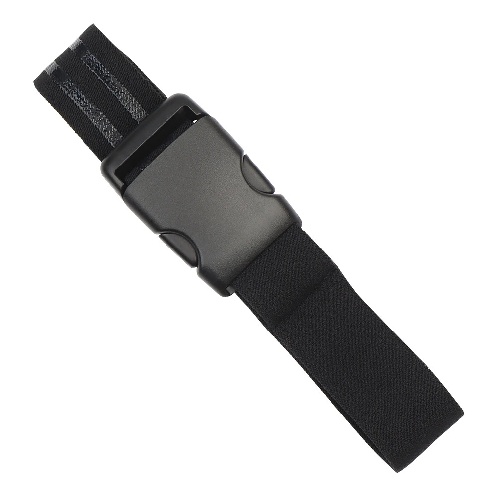 حزام ساق تكتيكي لحمل السكين، ح - مراجعة Edc Carry Holster وسعره