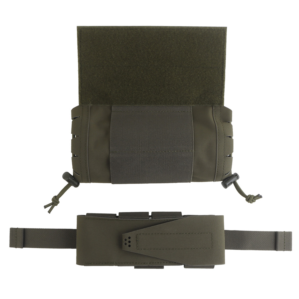 حقيبة طبية تكتيكية UG، حقيبة إ - مراجعة Edc Flex Carry Belt وسعره