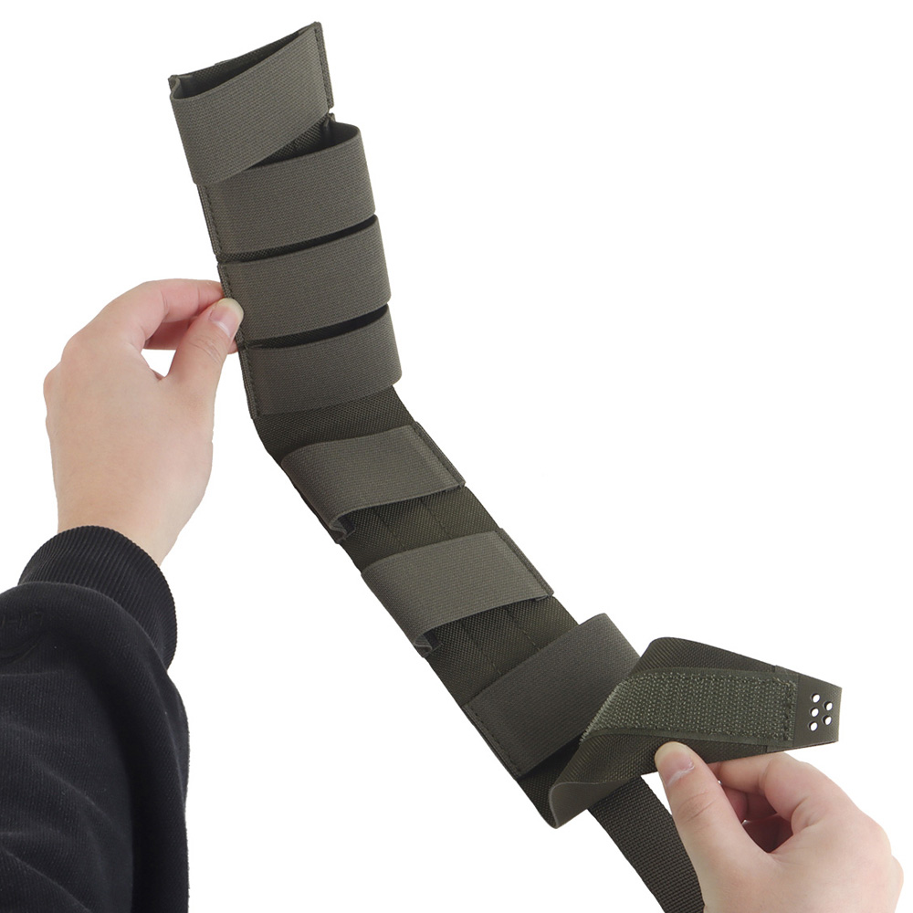 حقيبة طبية تكتيكية UG، حقيبة إ - مراجعة Edc Flex Carry Belt وسعره