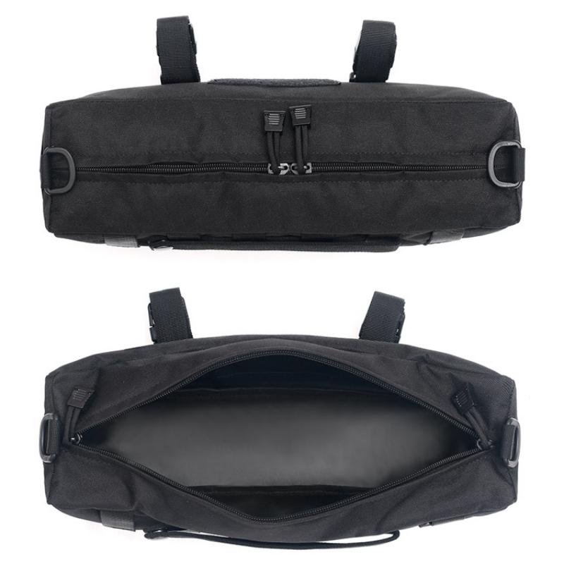 حقيبة رخوة تكتيكية حقيبة نايلو - مراجعة Edc Carry Belt وسعره