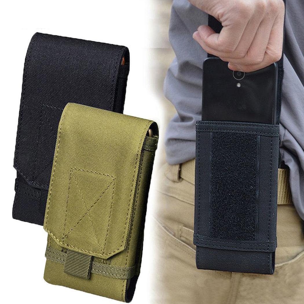 في الهواء الطلق حقيبة عسكرية ا - مراجعة Edc Carry Kit وسعره