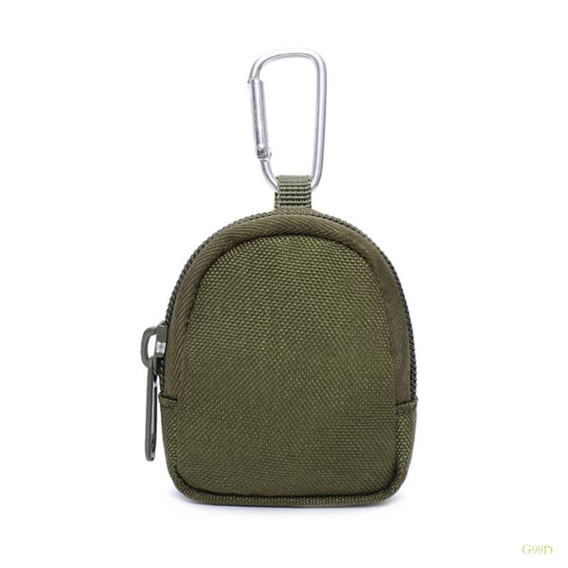 حقيبة مفاتيح محمولة للاستخدام  - مراجعة Edc Everyday Carry وسعره
