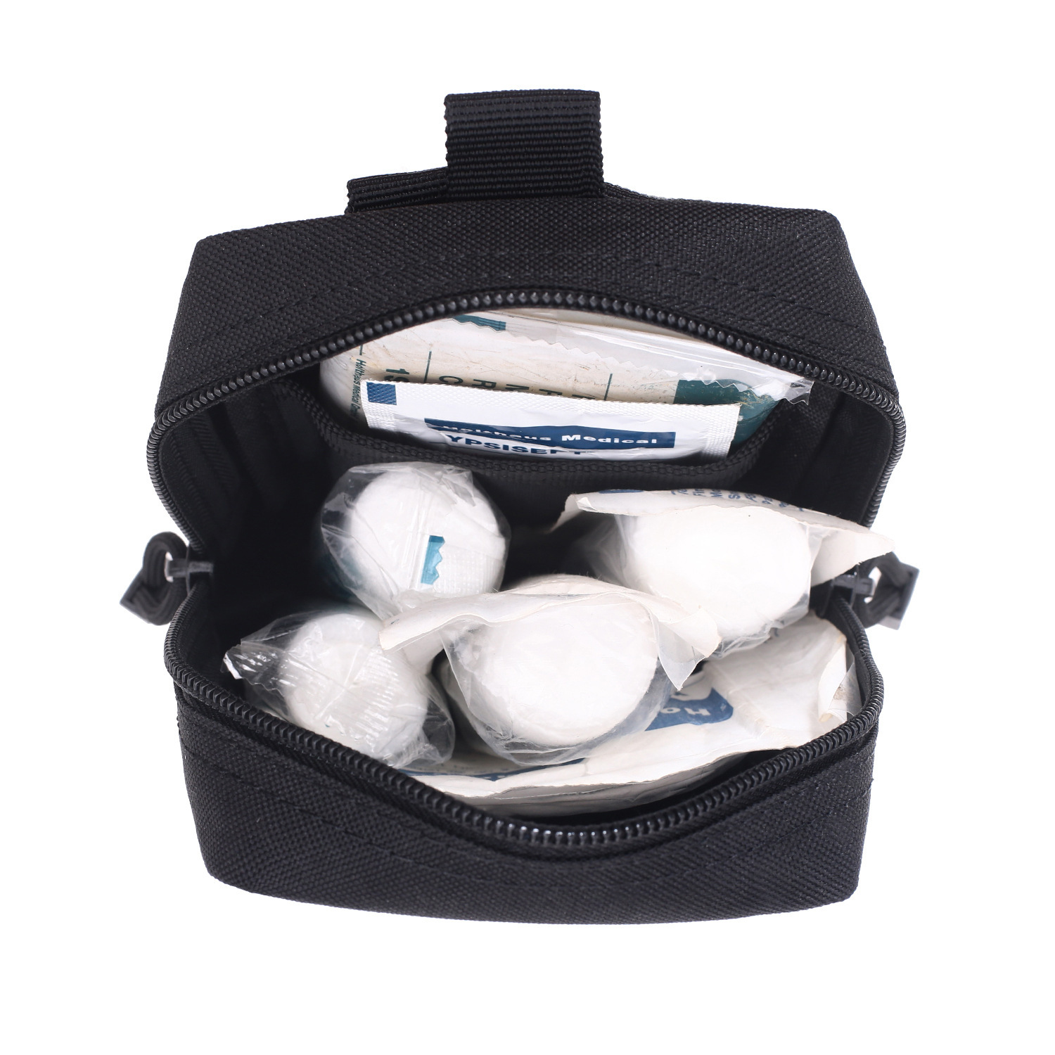 مجموعة أدوات خارجية من OPHIDIA - مراجعة Edc Carry Box وسعره