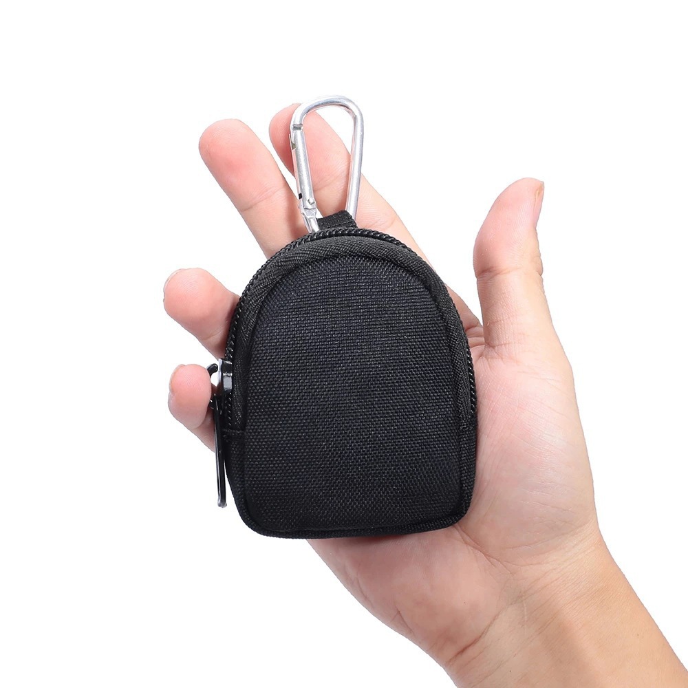 حقيبة تكتيكية EDC صغيرة محمولة - مراجعة Edc Everyday Carry وسعره