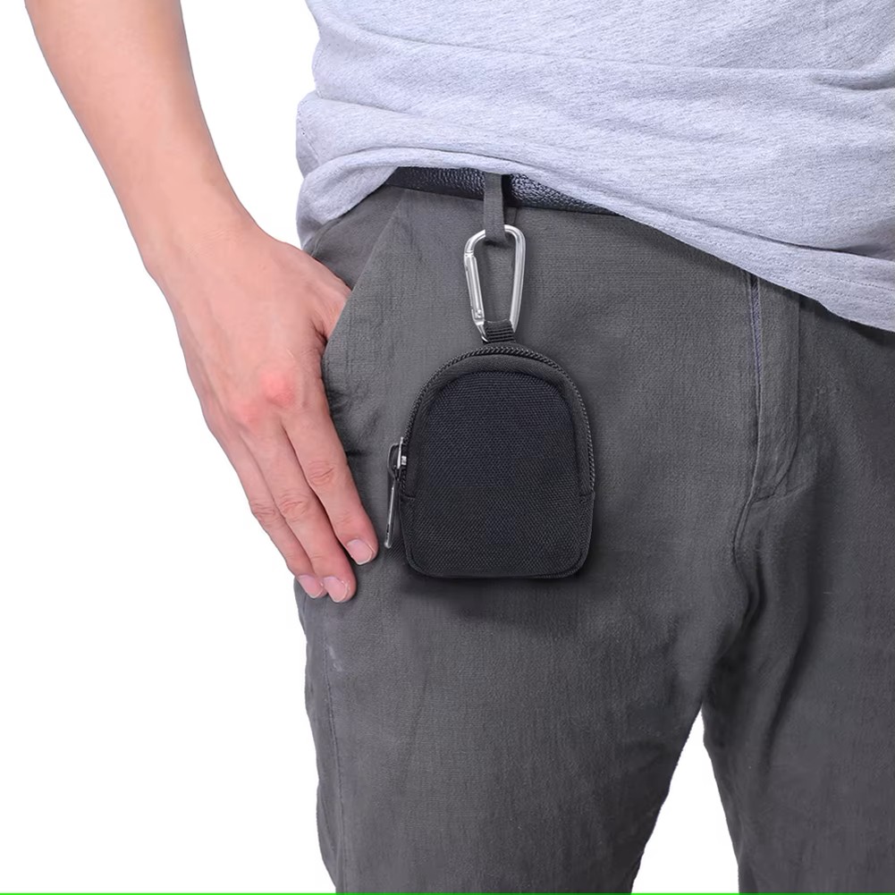 حقيبة تكتيكية EDC صغيرة محمولة - مراجعة Edc Everyday Carry وسعره