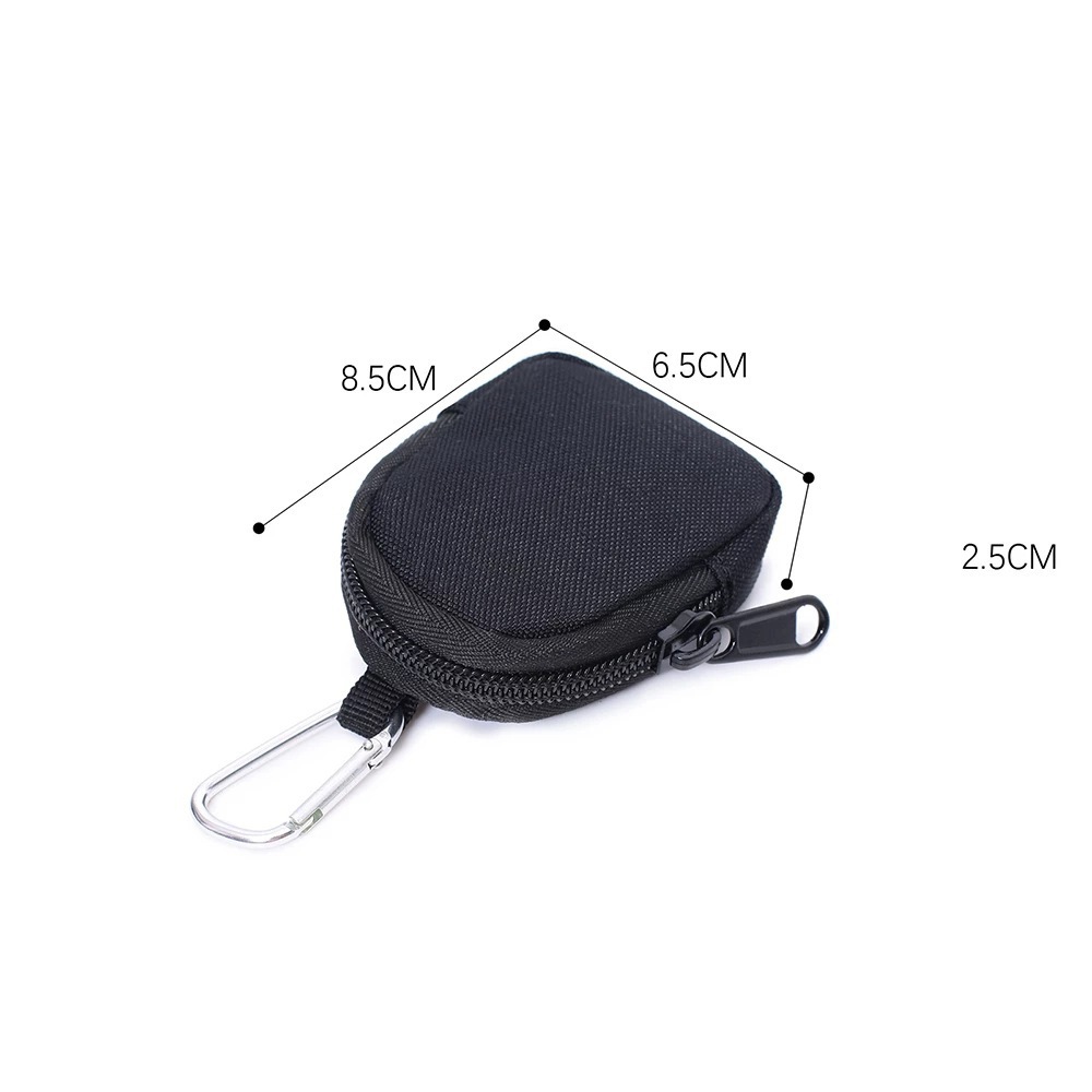 حقيبة تكتيكية EDC صغيرة محمولة - مراجعة Edc Everyday Carry وسعره
