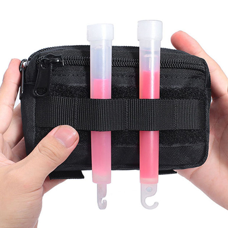 طبقة مزدوجة EDC حزمة الرجال ال - مراجعة Edc Carry Box وسعره
