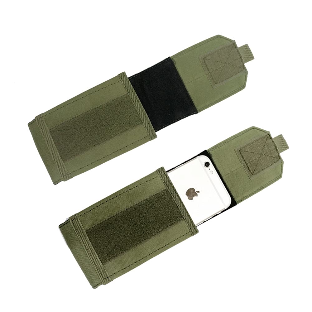 التكتيكية EDC حقيبة مول حزام ا - مراجعة Edc Carry Belt وسعره