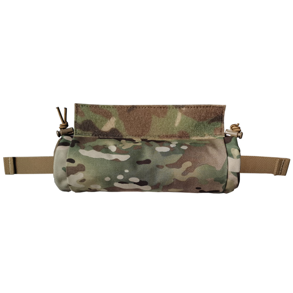 التكتيكية الصدمة الحقيبة لفة 1 - مراجعة Edc Flex Carry Belt وسعره